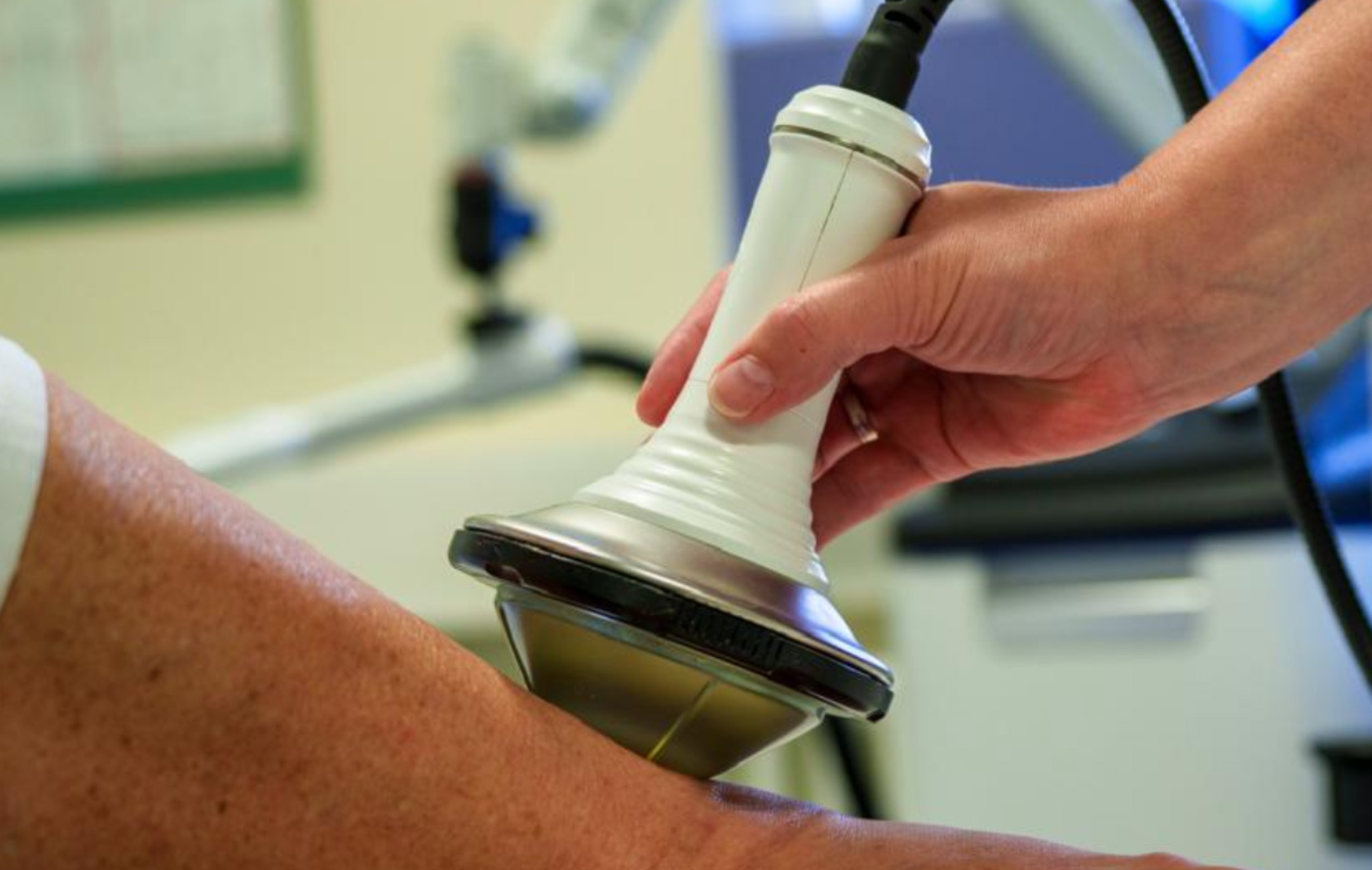 Behandlungsschwerpunkte des orthopaedum Salzgitter